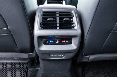 2026 Volkswagen Tiguan 2.0T SEL R-Line