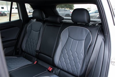 2026 Volkswagen Tiguan 2.0T SEL R-Line