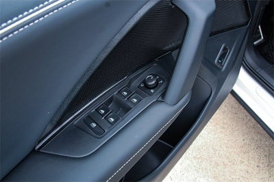 2026 Volkswagen Tiguan 2.0T SEL R-Line