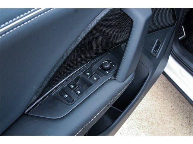 2026 Volkswagen Tiguan 2.0T SEL R-Line