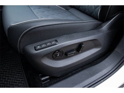 2026 Volkswagen Tiguan 2.0T SEL R-Line