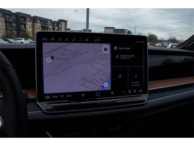 2026 Volkswagen Tiguan 2.0T SEL R-Line