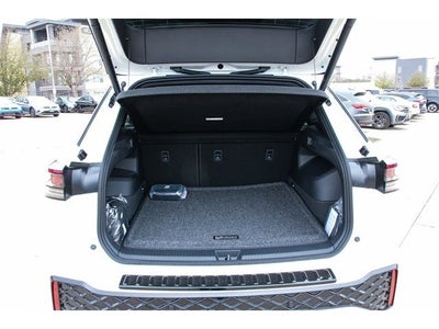 2026 Volkswagen Tiguan 2.0T SEL R-Line