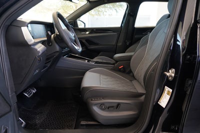 2026 Volkswagen Tiguan 2.0T SEL R-Line Turbo