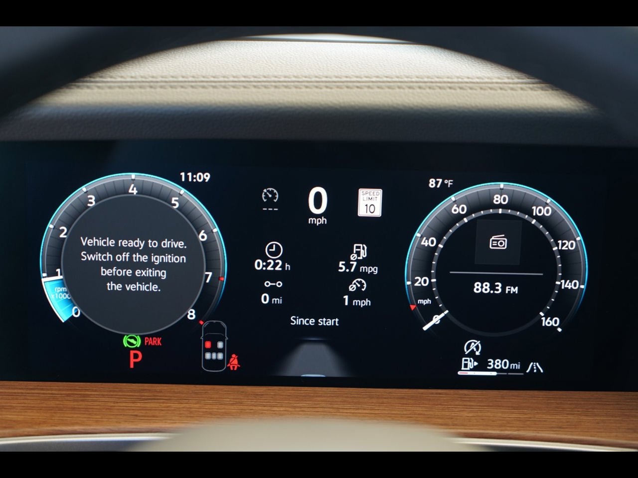 2026 Volkswagen Tiguan 2.0T SEL R-Line Turbo
