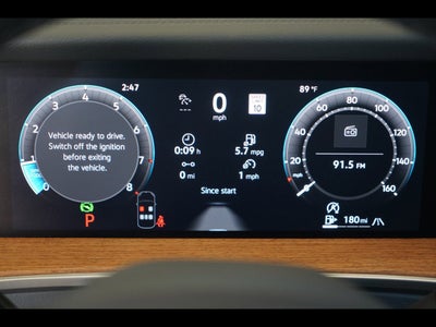 2026 Volkswagen Tiguan 2.0T SEL R-Line Turbo