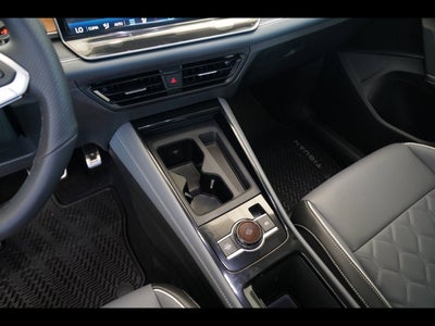 2026 Volkswagen Tiguan 2.0T SEL R-Line Turbo