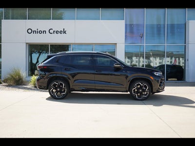 2026 Volkswagen Tiguan 2.0T SEL R-Line Turbo