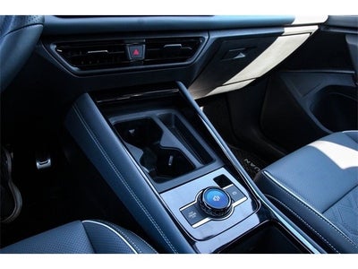 2026 Volkswagen Tiguan 2.0T SEL R-Line Turbo