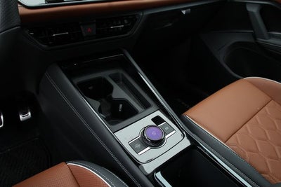 2026 Volkswagen Tiguan 2.0T SEL R-Line