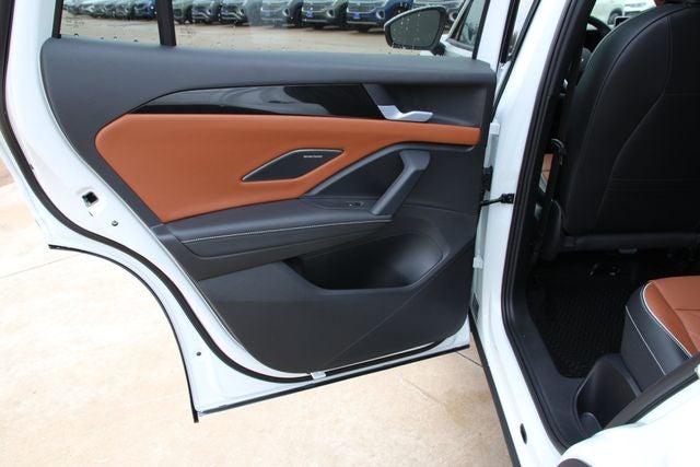 2026 Volkswagen Tiguan 2.0T SEL R-Line