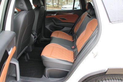 2026 Volkswagen Tiguan 2.0T SEL R-Line