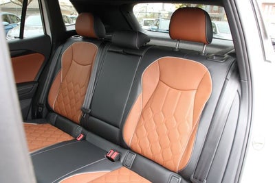 2026 Volkswagen Tiguan 2.0T SEL R-Line