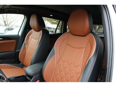 2026 Volkswagen Tiguan 2.0T SEL R-Line