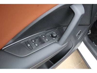 2026 Volkswagen Tiguan 2.0T SEL R-Line