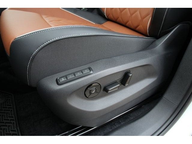 2026 Volkswagen Tiguan 2.0T SEL R-Line