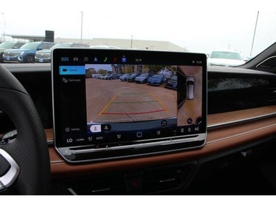 2026 Volkswagen Tiguan 2.0T SEL R-Line