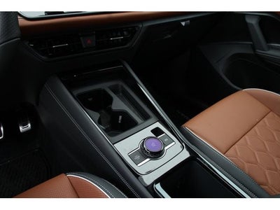 2026 Volkswagen Tiguan 2.0T SEL R-Line