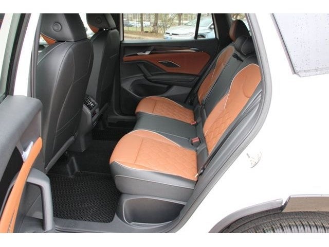 2026 Volkswagen Tiguan 2.0T SEL R-Line