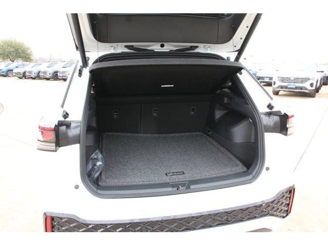 2026 Volkswagen Tiguan 2.0T SEL R-Line