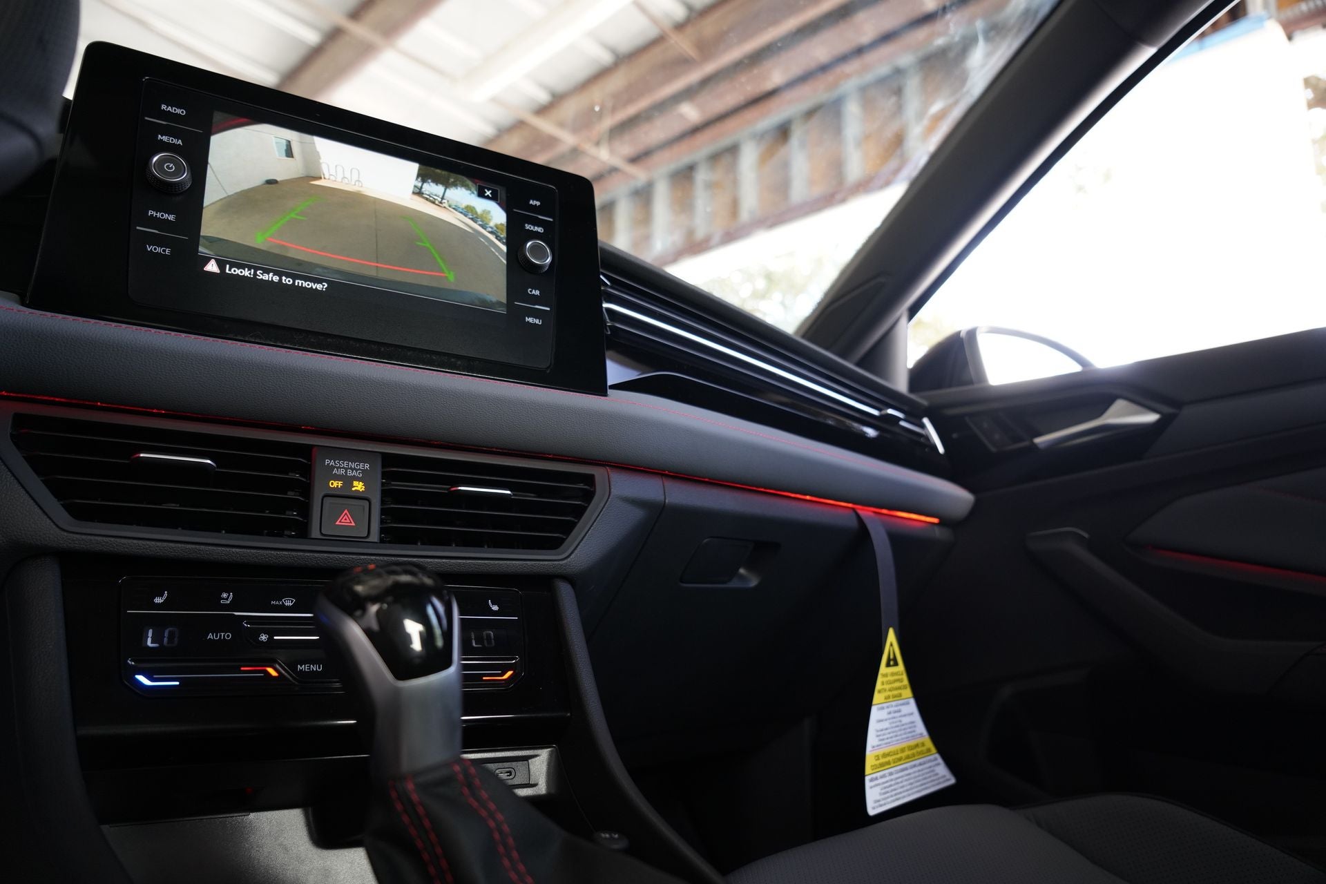 2026 Volkswagen Jetta GLI 2.0T Autobahn