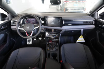 2026 Volkswagen Jetta GLI 2.0T Autobahn