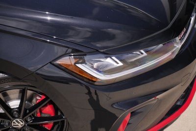 2026 Volkswagen Jetta GLI 2.0T Autobahn