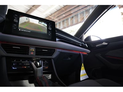 2026 Volkswagen Jetta GLI 2.0T Autobahn