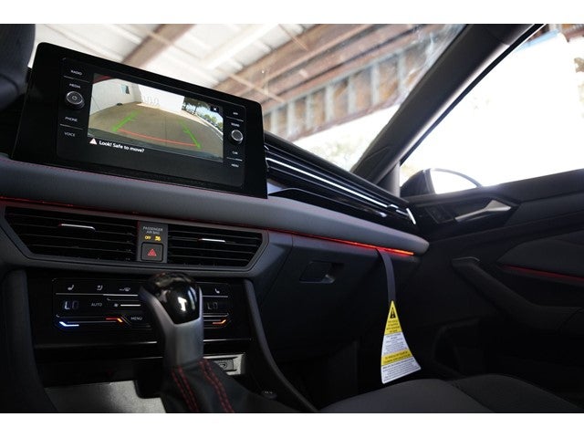 2026 Volkswagen Jetta GLI 2.0T Autobahn