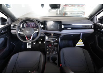 2026 Volkswagen Jetta GLI 2.0T Autobahn