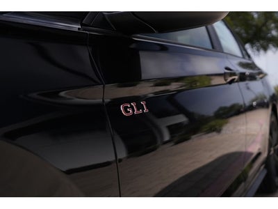 2026 Volkswagen Jetta GLI 2.0T Autobahn