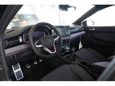 2026 Volkswagen Jetta GLI 2.0T Autobahn