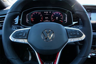 2026 Volkswagen Jetta GLI 2.0T Autobahn