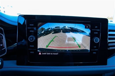 2026 Volkswagen Jetta GLI 2.0T Autobahn