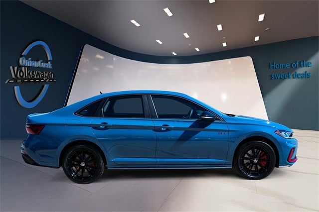 2026 Volkswagen Jetta GLI 2.0T Autobahn