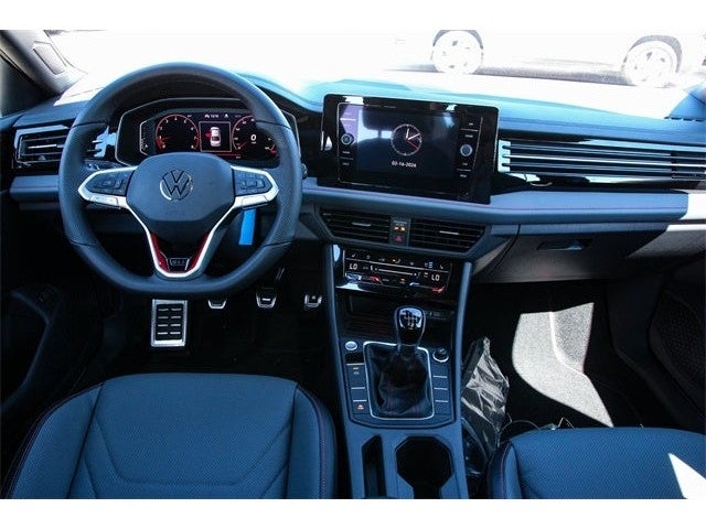 2026 Volkswagen Jetta GLI 2.0T Autobahn