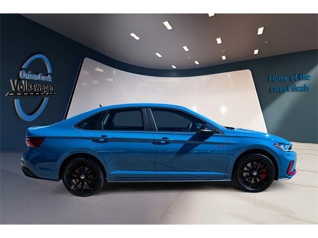 2026 Volkswagen Jetta GLI 2.0T Autobahn