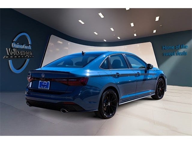 2026 Volkswagen Jetta GLI 2.0T Autobahn