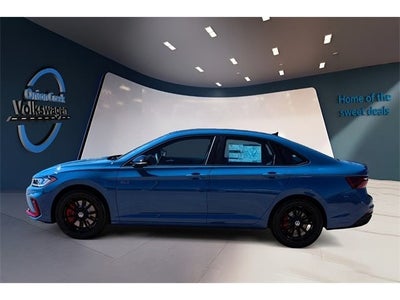 2026 Volkswagen Jetta GLI 2.0T Autobahn