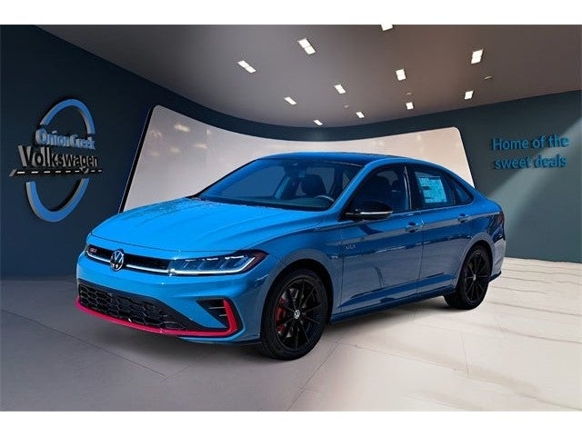 2026 Volkswagen Jetta GLI 2.0T Autobahn