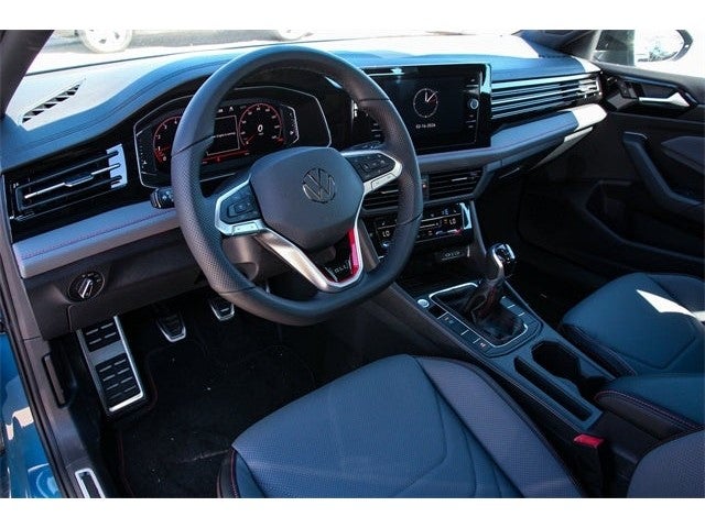 2026 Volkswagen Jetta GLI 2.0T Autobahn