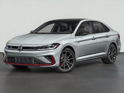 2026 Volkswagen Jetta GLI 2.0T Autobahn