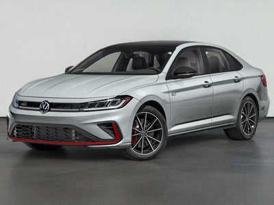 2026 Volkswagen Jetta GLI 2.0T Autobahn