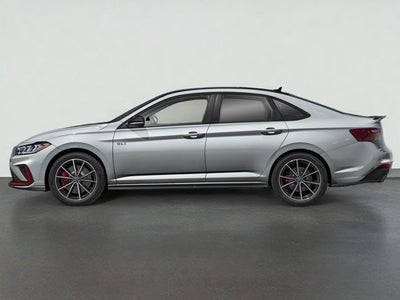 2026 Volkswagen Jetta GLI 2.0T Autobahn