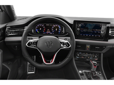 2026 Volkswagen Jetta GLI 2.0T Autobahn