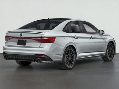 2026 Volkswagen Jetta GLI 2.0T Autobahn