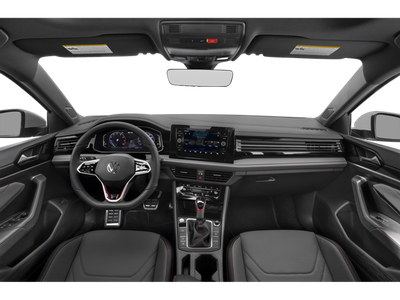 2026 Volkswagen Jetta GLI 2.0T Autobahn