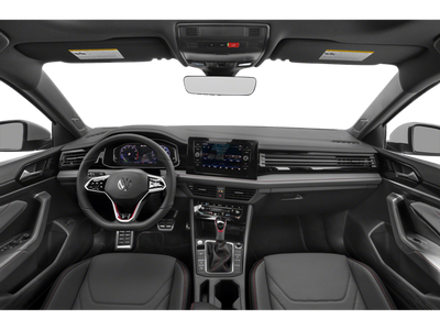 2026 Volkswagen Jetta GLI 2.0T Autobahn