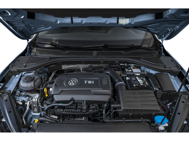 2026 Volkswagen Jetta GLI 2.0T Autobahn