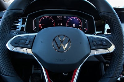 2026 Volkswagen Jetta GLI 2.0T Autobahn